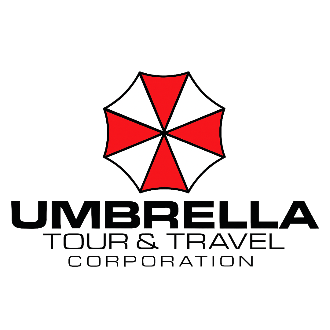 Umbrella Logo